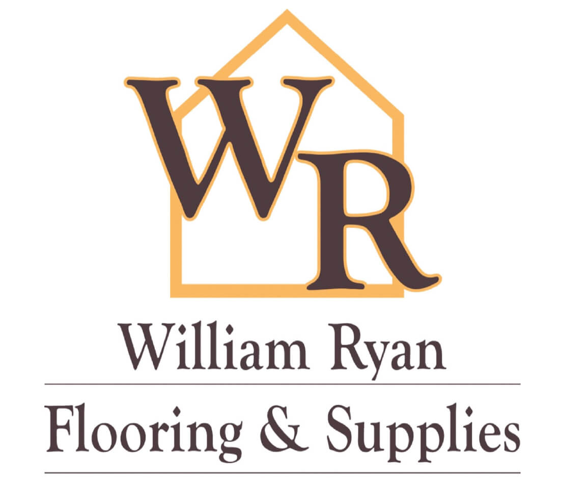 Logo | William Ryan Flooring & Supplies