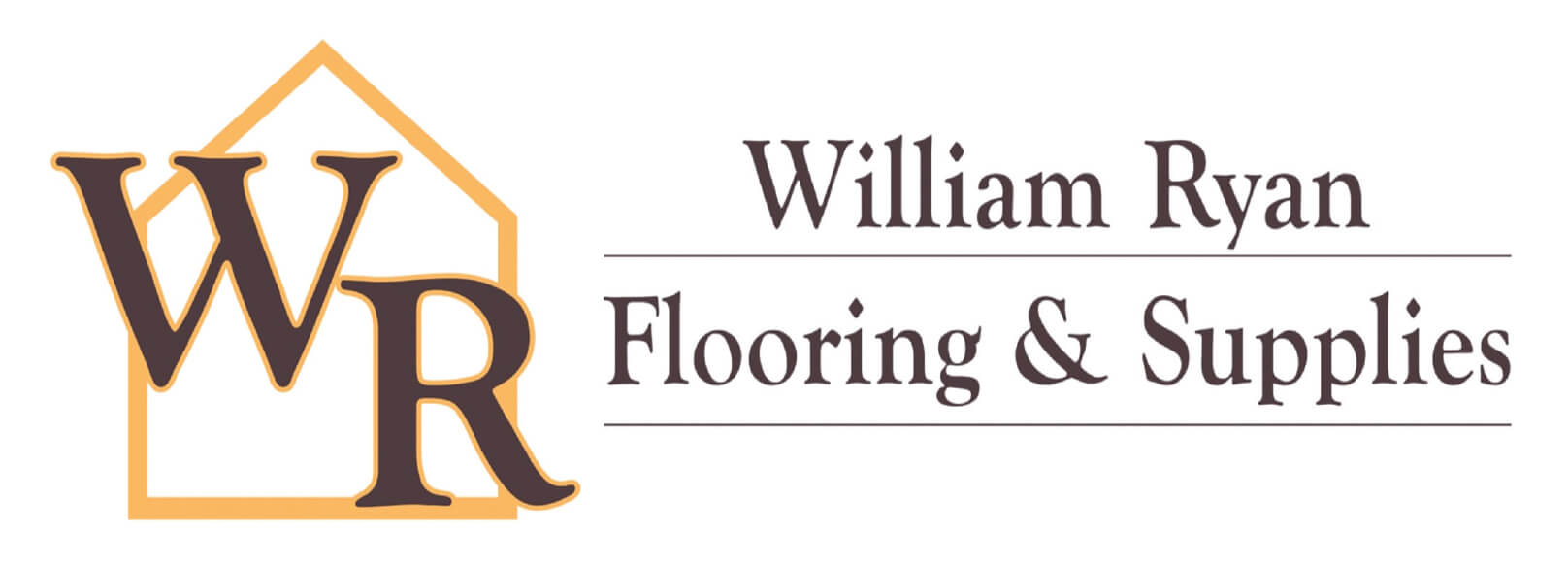 Logo | William Ryan Flooring & Supplies