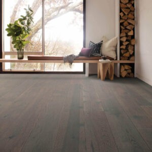 Genuine Hardwood | William Ryan Flooring & Supplies