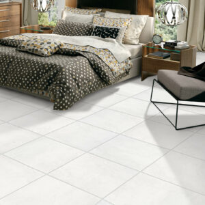 Tile Bedroom | William Ryan Flooring & Supplies