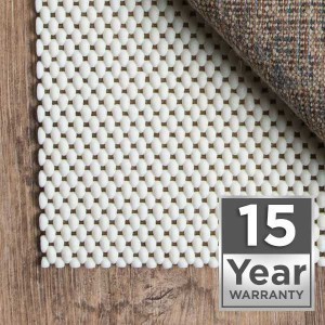 15-Year Warranty Rug Pad | William Ryan Flooring & Supplies