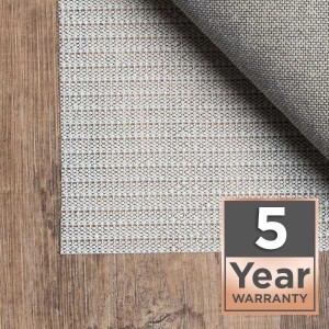 5-Year Warranty Rug Pad | William Ryan Flooring & Supplies