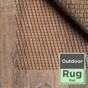 Outdoor Rug Pad | William Ryan Flooring & Supplies