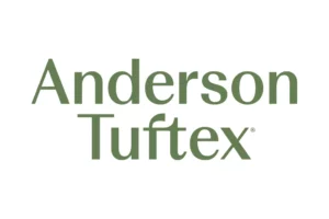 Anderson tuftex logo | William Ryan Flooring & Supplies