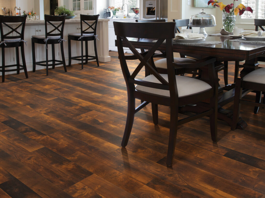 Hardwood flooring | William Ryan Flooring & Supplies