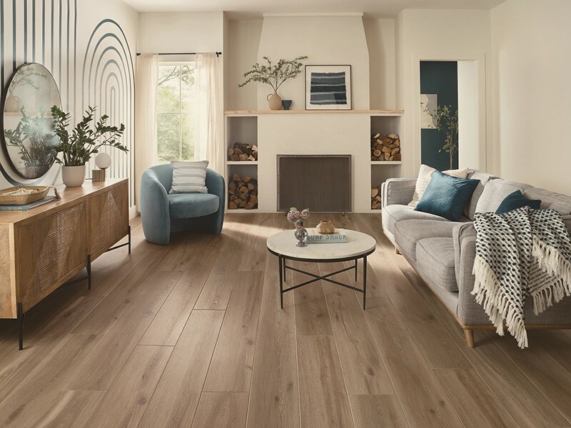 Vinyl | William Ryan Flooring & Supplies