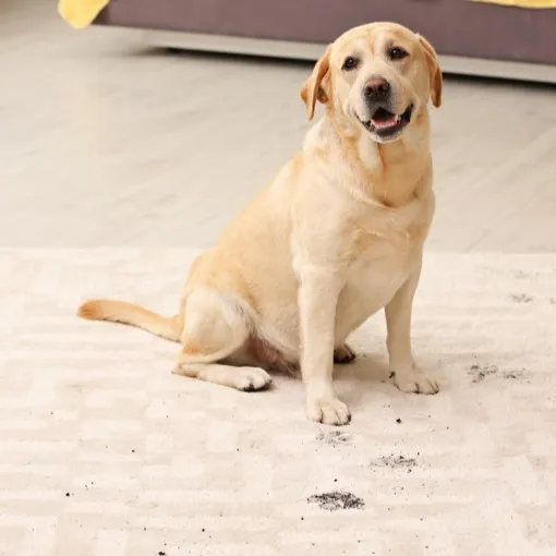 Carpet care | William Ryan Flooring & Supplies