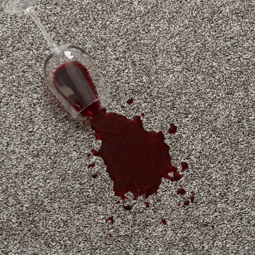 Carpet spill | William Ryan Flooring & Supplies