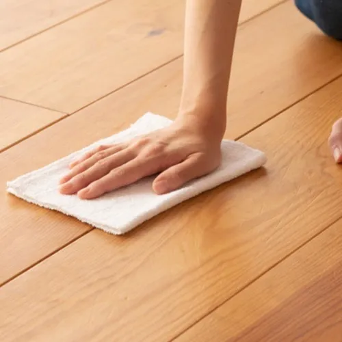 Hardwood care | William Ryan Flooring & Supplies