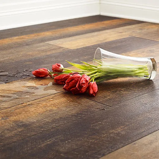 Hardwood-Spill Hardwood spill | William Ryan Flooring & Supplies