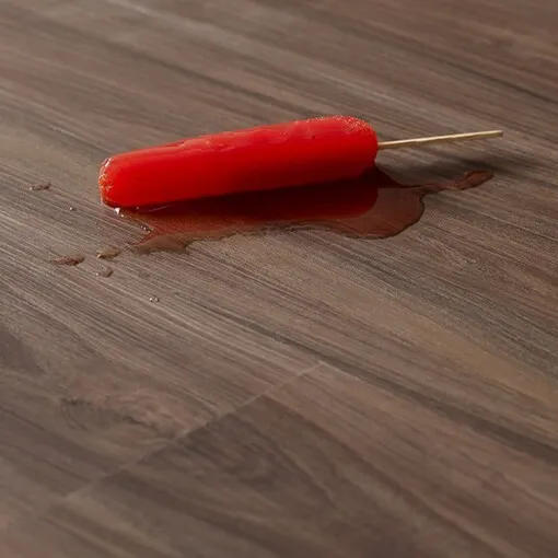 Vinyl spills | William Ryan Flooring & Supplies