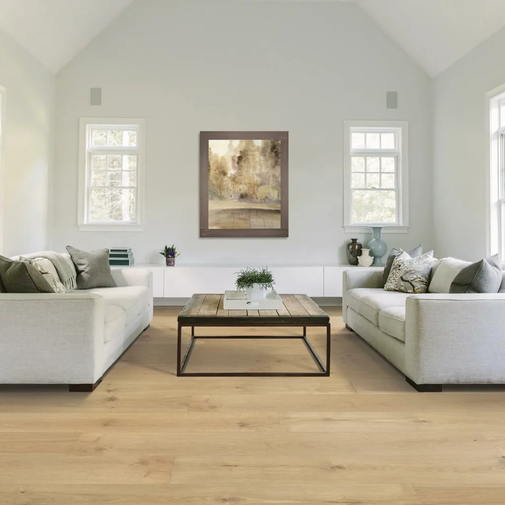 Hardwood | William Ryan Flooring & Supplies